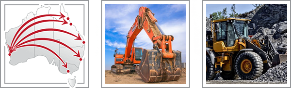 machinery relocation services